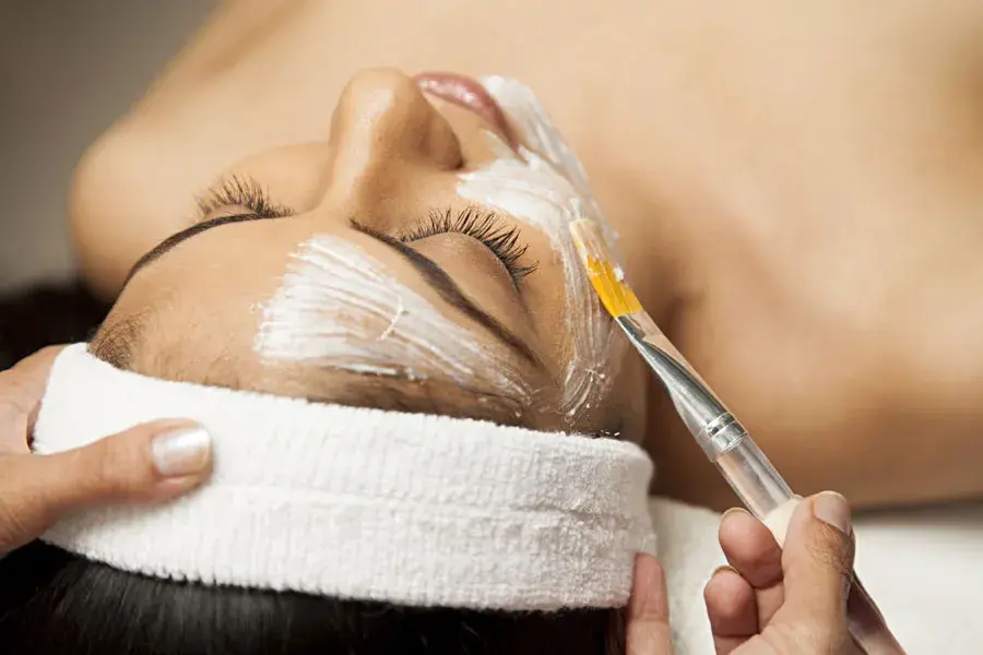 What Is a Deep Chemical Peel? Benefits, Healing & Results