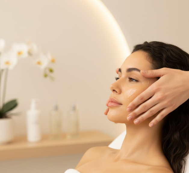 Is Parlour Cleanup Good for Skin?