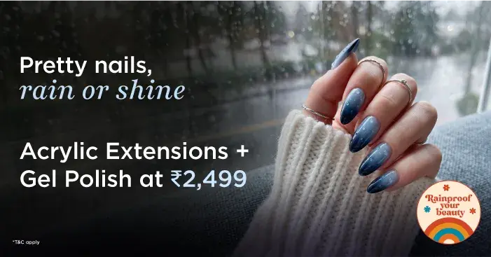 Acrylic Nails