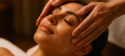 Ainhoa Vitamin Facial
