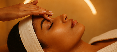 Ainoha Luxury Diamond Facial