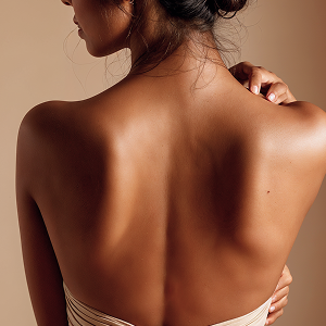 Back