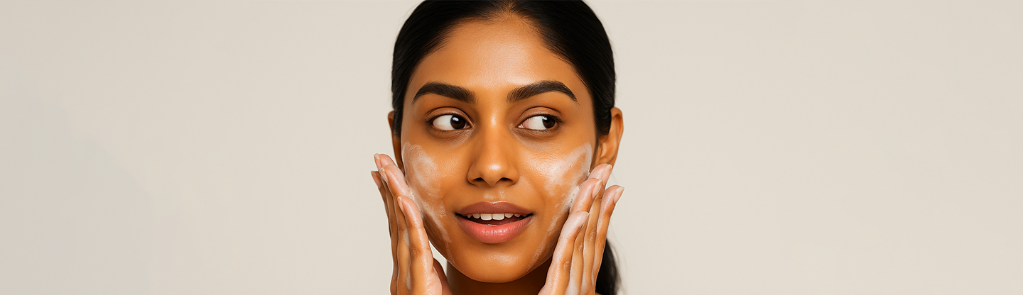 Basic Skincare