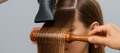 Blow Dry