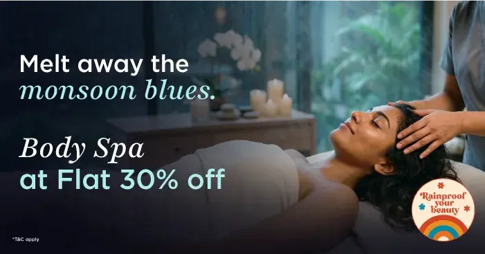 Body Spa
