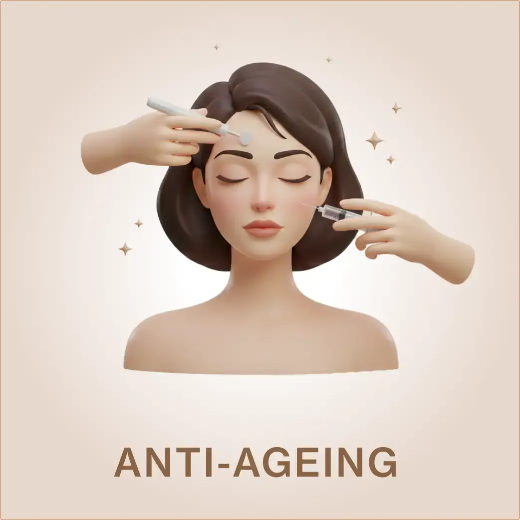 Anti-ageing