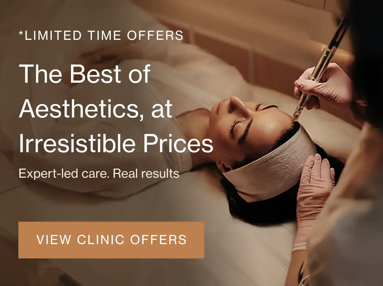Clinic Banner Mobile