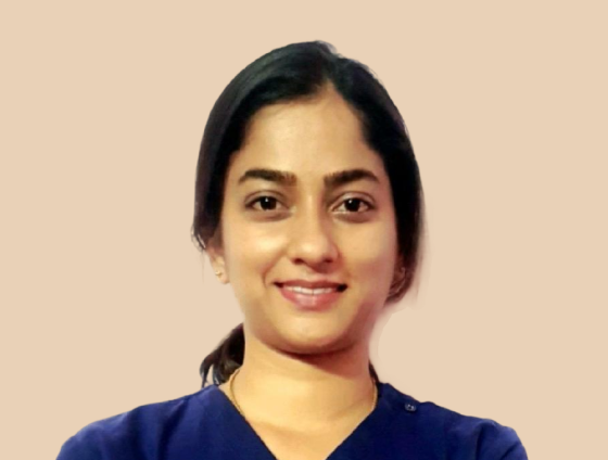 Dr Sindhu