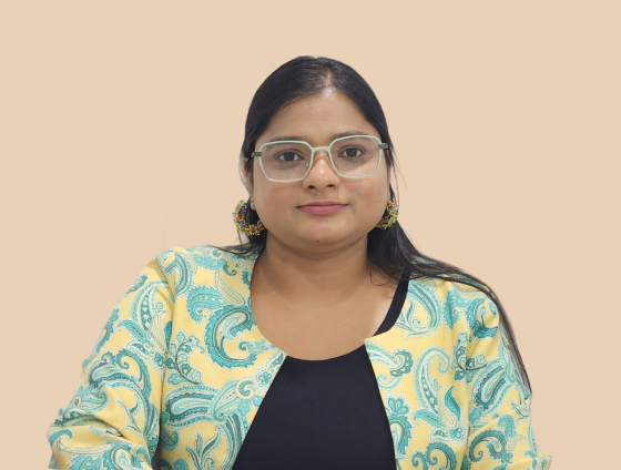 Dr. Moni Singh