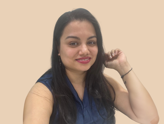 Dr. Sushma