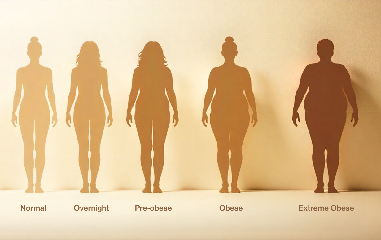 Height Weight Chart for Indians: The Complete 2026 Guide