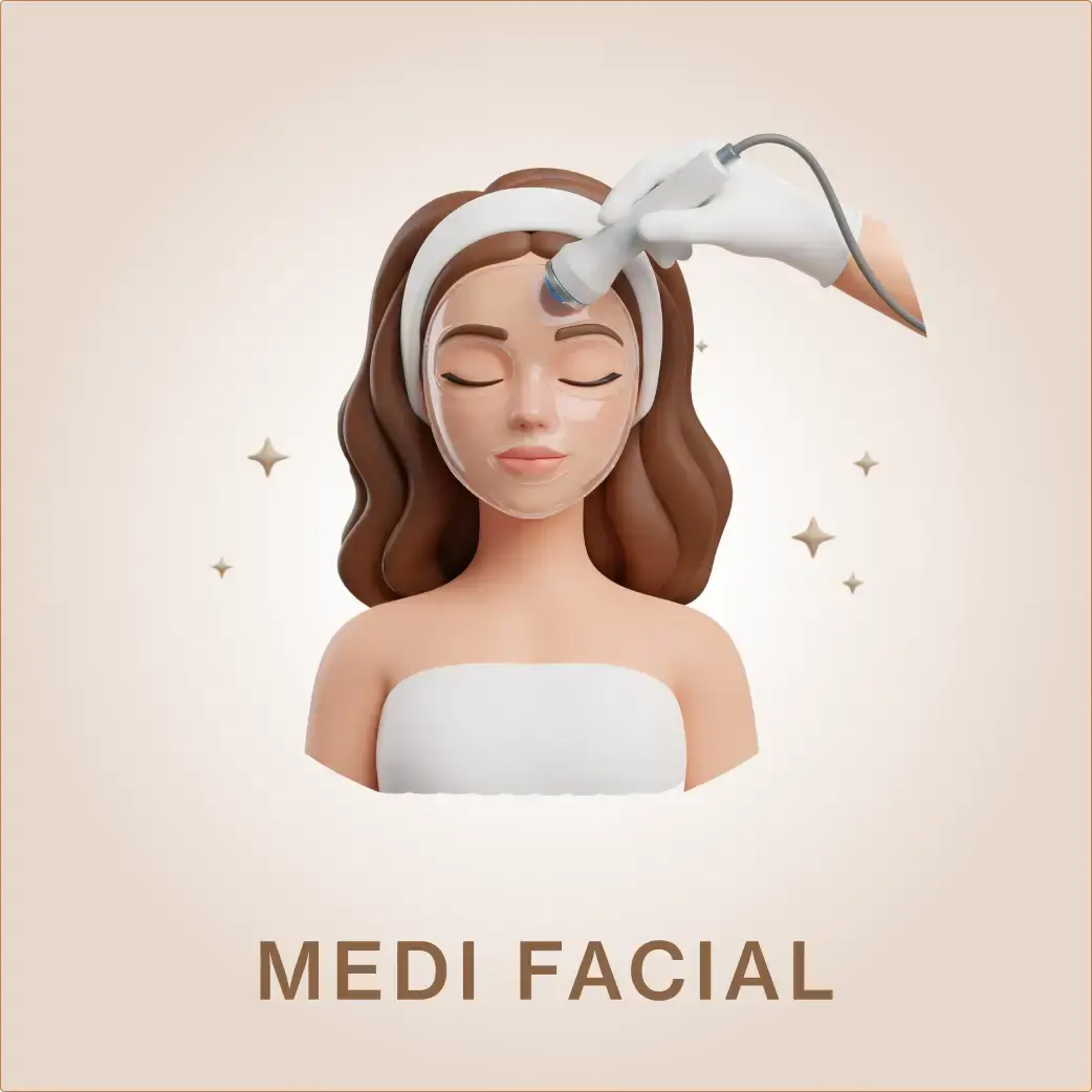 Medi facial