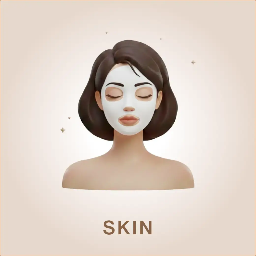 Skin