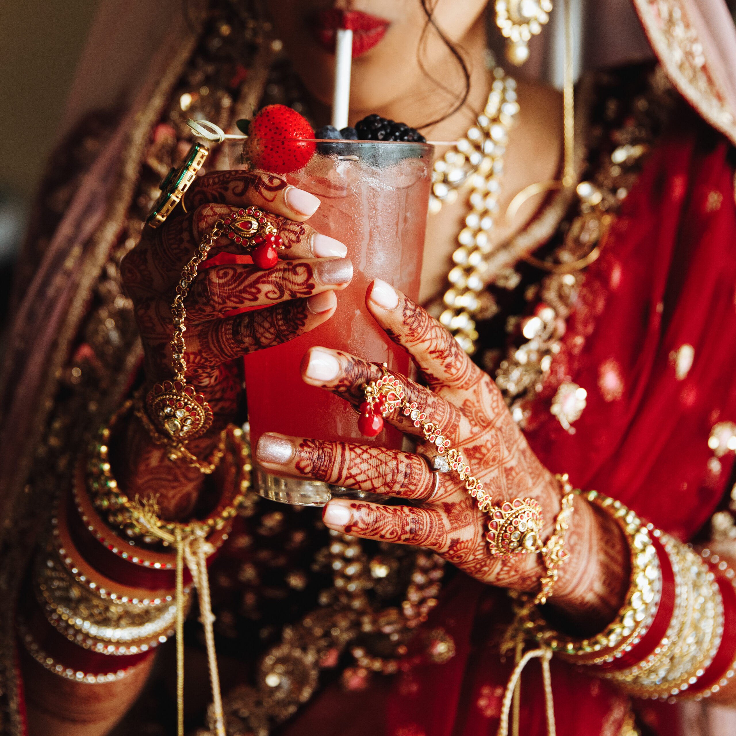Bridal Skincare Secrets for a Flawless Wedding-Day Glow