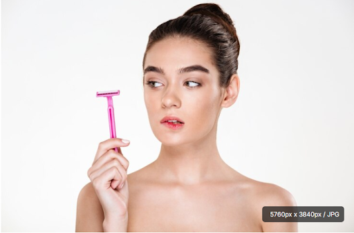 Which Facial Hair Removal Method Works Best for Your Skin?