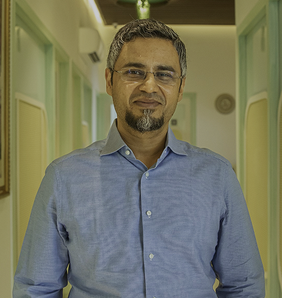 Sahil Gupta