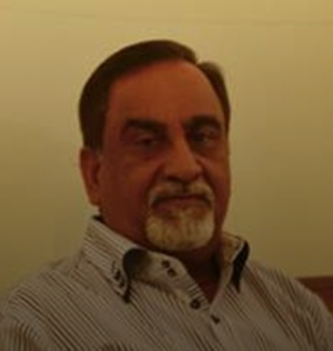 Late Dr. Sushil Gupta