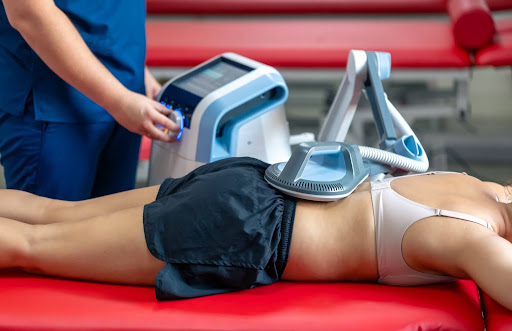 Fat reduction procedure