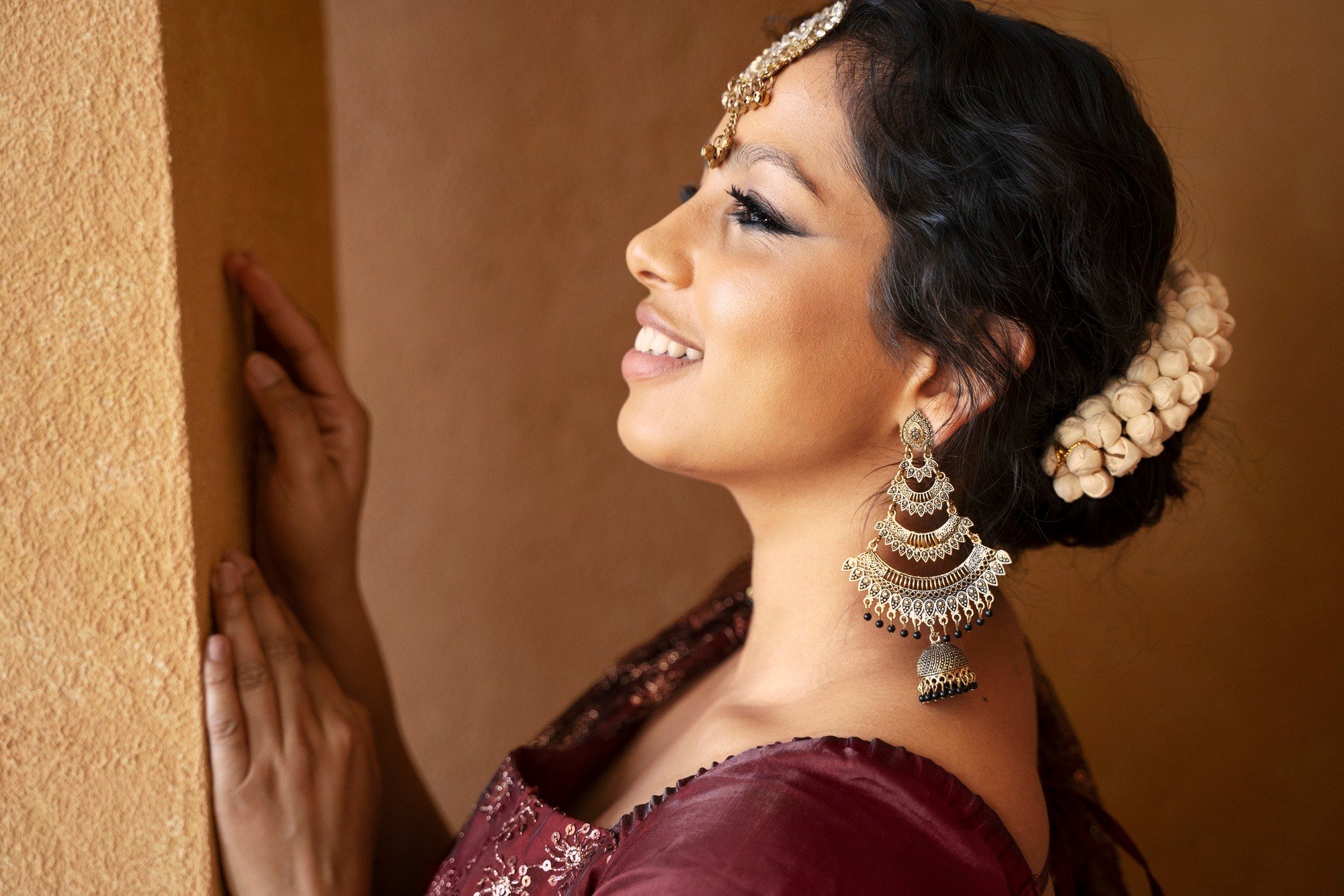 Glow Up Before 'I Do': Essential Pre-Wedding Beauty Tips