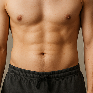 Chest men