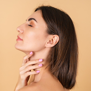 Chin & Jawline