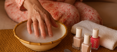 Cleopatra_s Milk Treatment 2