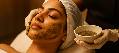De tan Hydrating Clean Up
