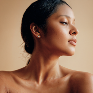 Decolletage