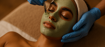 Express Facial Detan