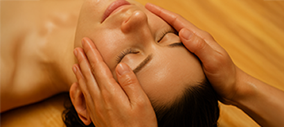 Face Massage 2