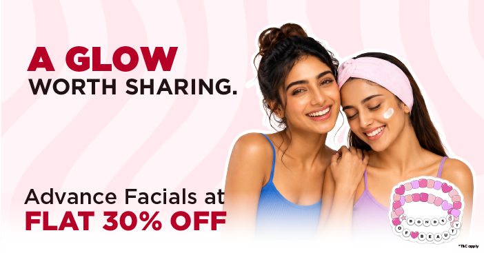 Facial mini