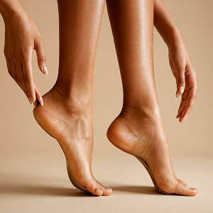 Feet