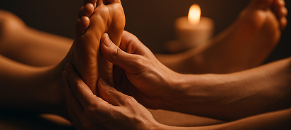 Foot Massage