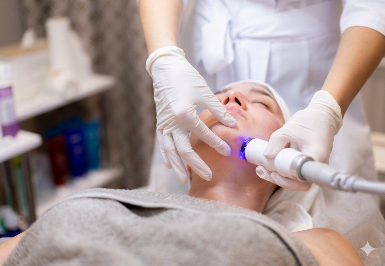 Q Switch Laser Treatment: Uses, Benefits & Results