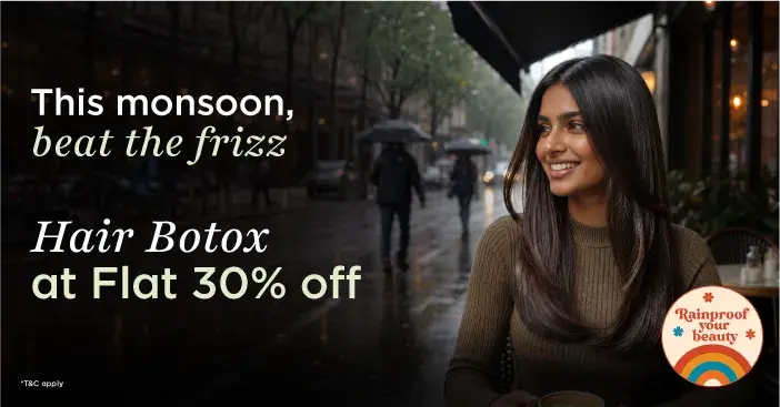 Hair Botox