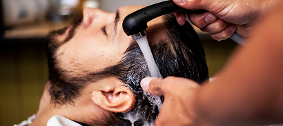 Hair Spa