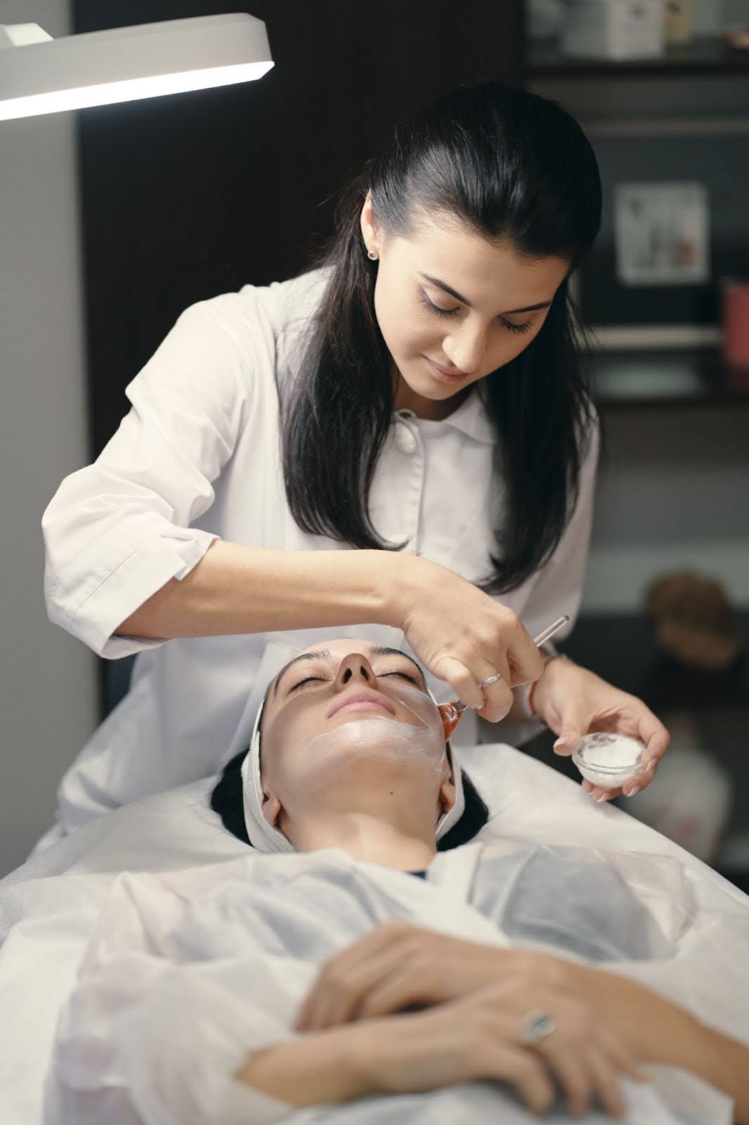 IV Drips for Skin Brightening & Anti-Ageing IV Drips for Skin Brightening & Anti-Ageing