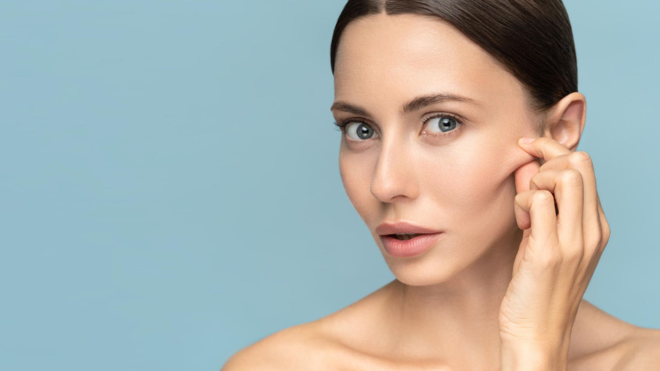 How Can You Improve Skin Elasticity?
