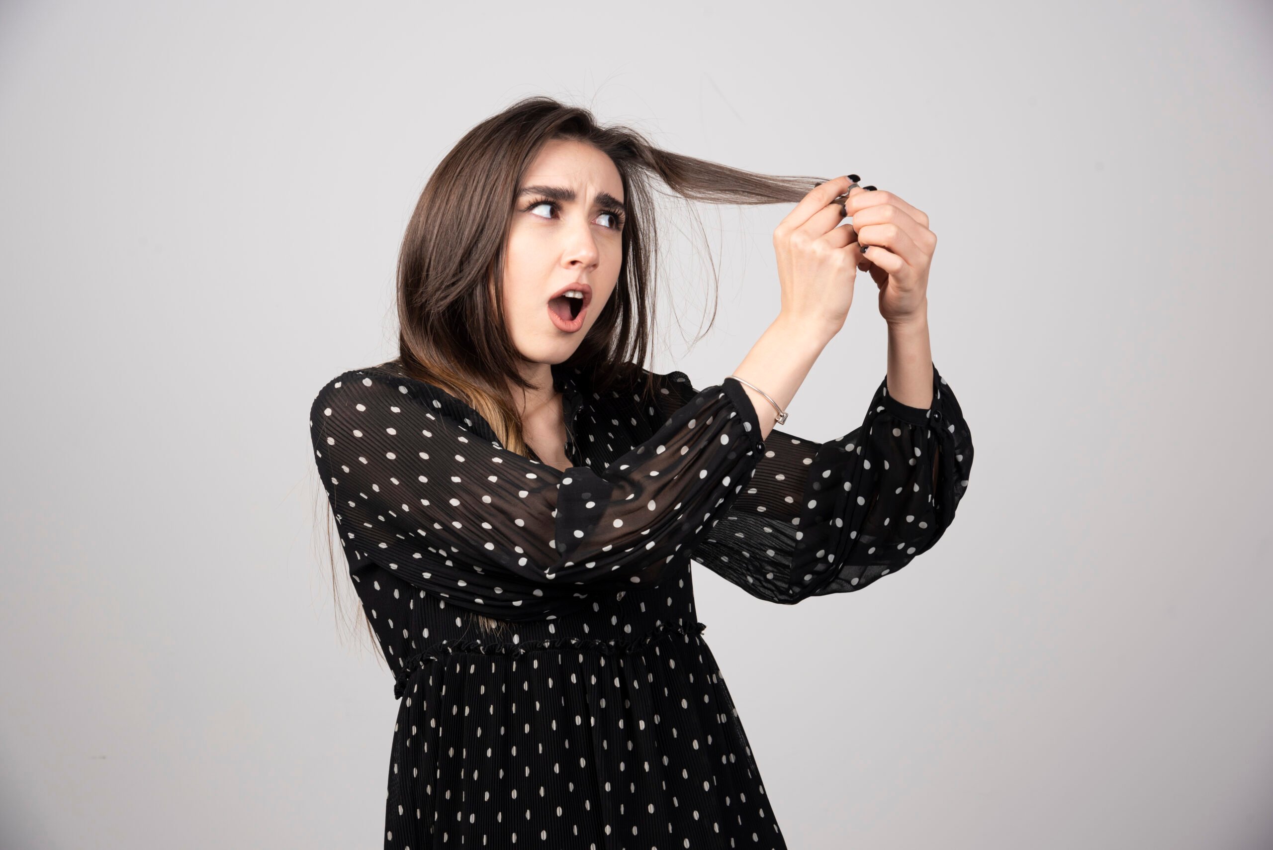 Reasons Your Hair Texture is Changing, According to Experts