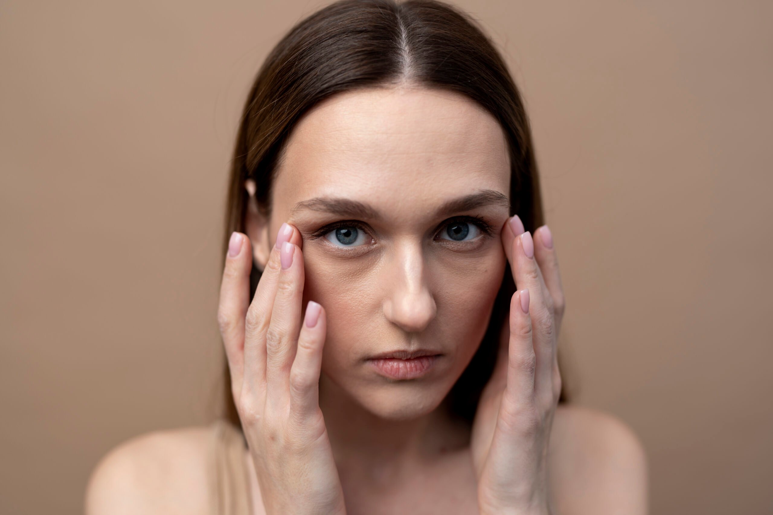 How to Get Rid of Under Eye Bags? 7 Proven Ways