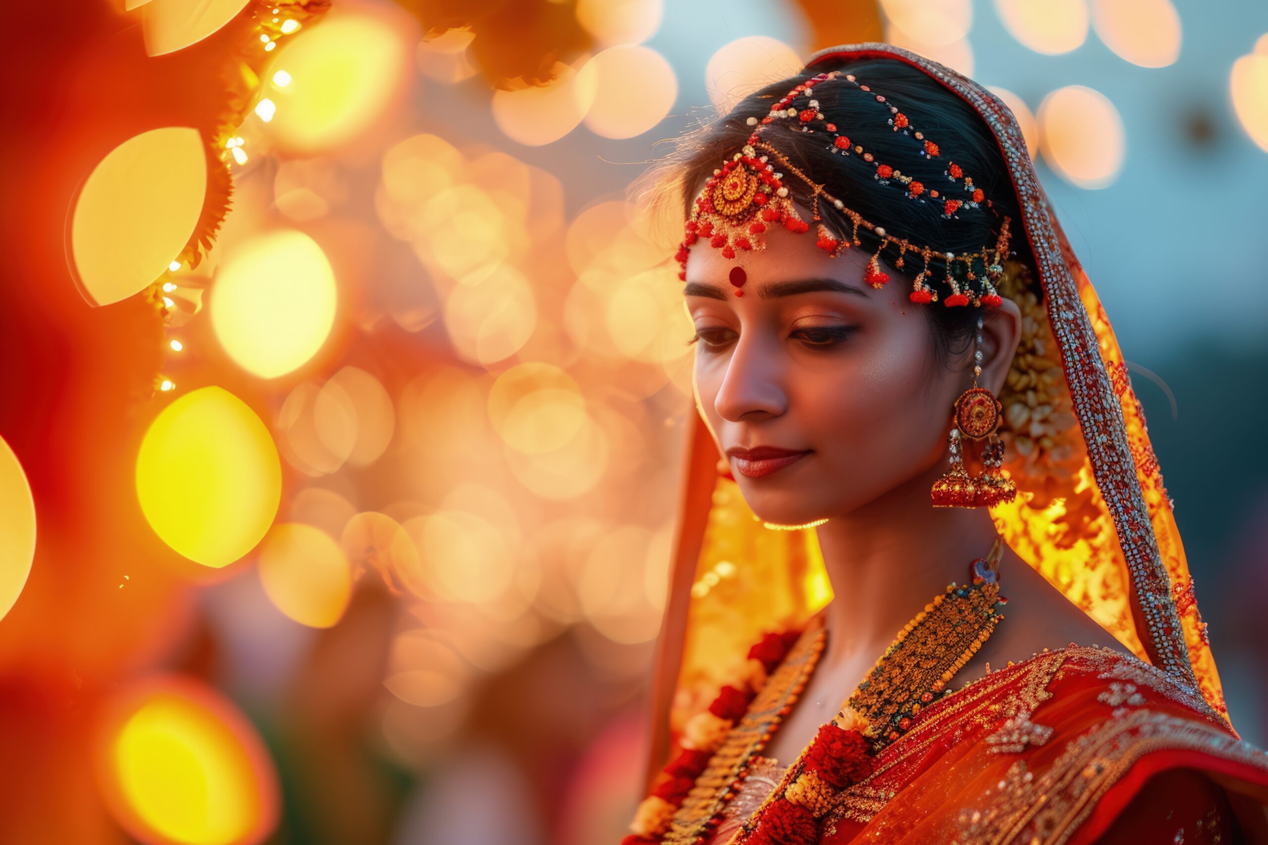 Which Makeup Is Best For Bridal: HD Makeup vs Airbrush Makeup