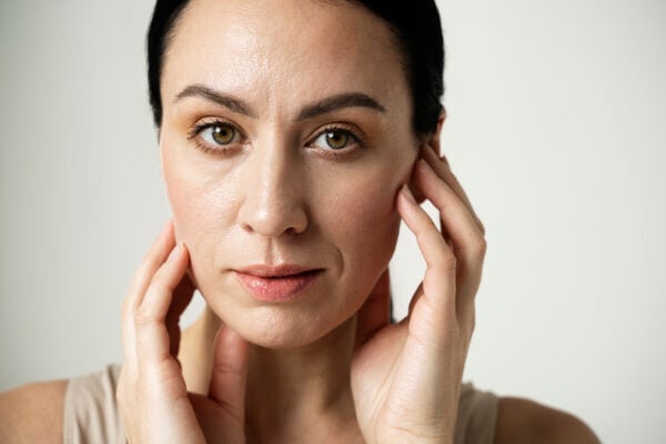 vampire skin therapy