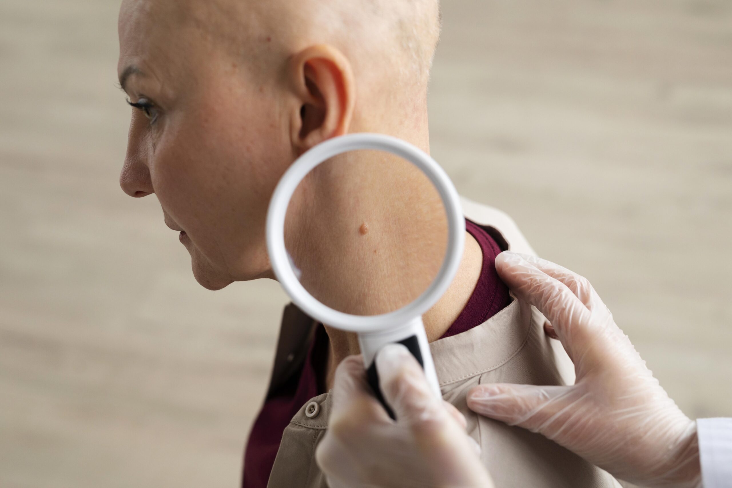 Sebaceous Cysts: Causes, Symptoms, and Treatment 