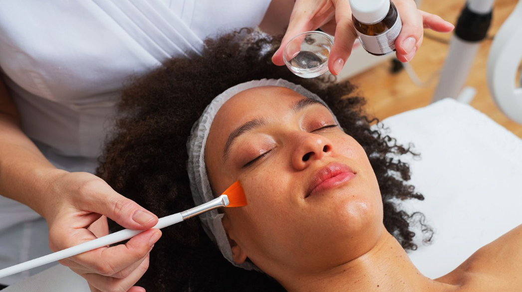 How to Exfoliate Your Skin and Body