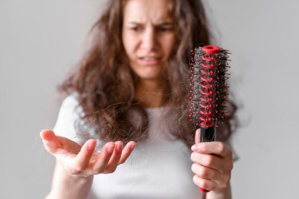 GFC Treatment for Hair