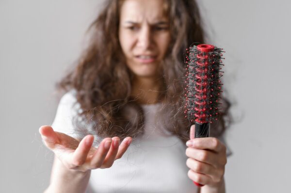 GFC Treatment for Hair