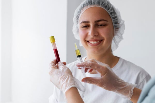 prp face treatment