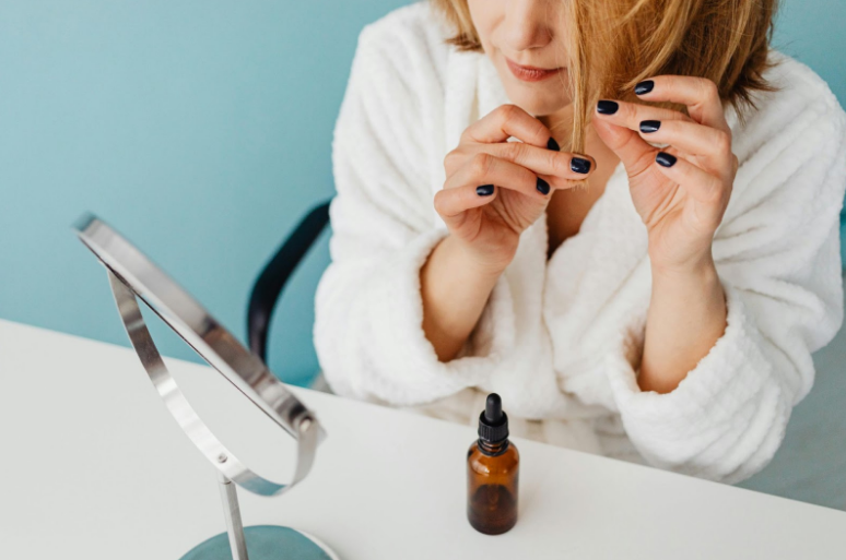 Telogen Effluvium Hair Loss: Everything You Need to Know