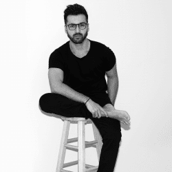 Look of Beard in Men's Grooming , Bodycraft
