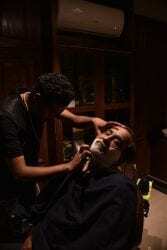 Nourishment of Beard in Men's Grooming , Bodycraft
